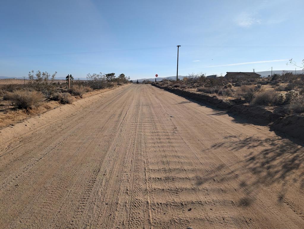 Not Applicable-1 - Land