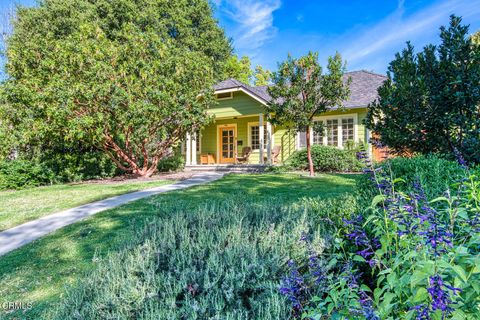 Photo of 1881 Paloma Street, Pasadena, CA 91104 (MLS # P1-26310)