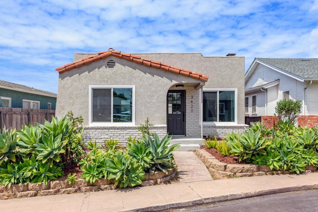 22 Boundary St