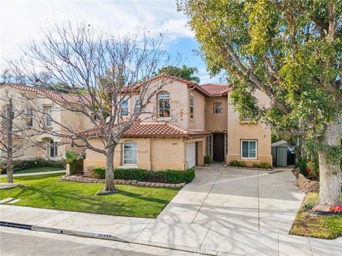 Photo of 26013 Twain Place, Stevenson Ranch, CA 91381 (MLS # SR26031622)