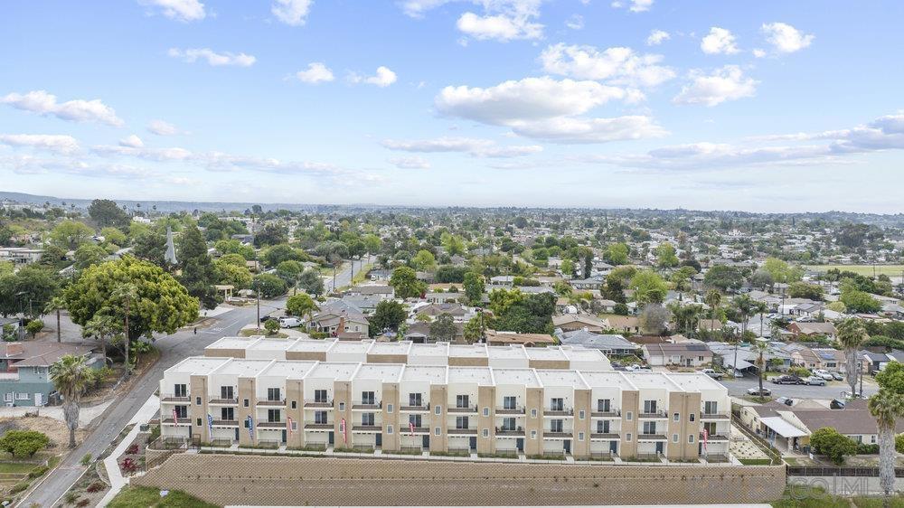 Lemon Grove - Residential