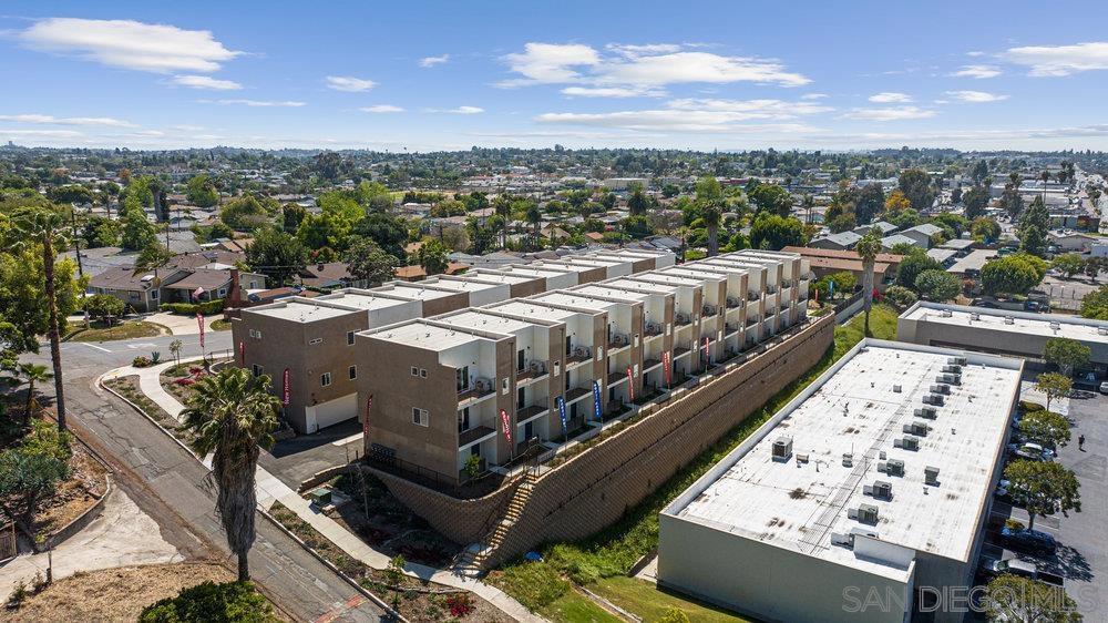 Lemon Grove - Residential