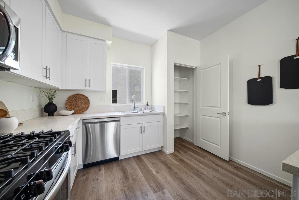 Lemon Grove - Residential