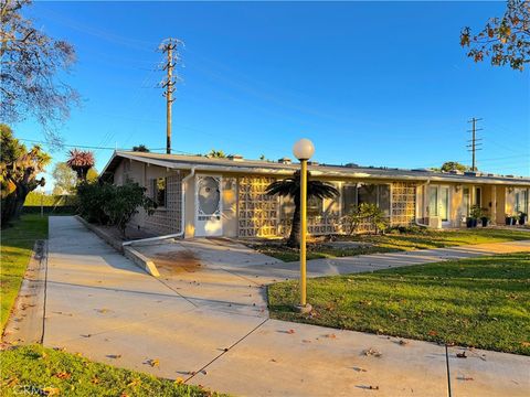 1240 Scioto Road 228F Seal Beach CA 90740