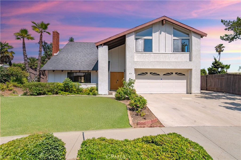 Beautiful Diamond Bar home, Completely Remodeled. The spacious layout is perfect for living and entertaining. The home features high ceilings. Wood floor throughout. Formal dining room. Bright and airy. Exceptional professional landscaping. Huge patio in the back yard. Quiet neighborhood. The HOA fee is only $40 per month and includes access to a large pool, tennis & pickleball courts, a clubhouse, and community activities throughout the year. Peterson Park is a half mile away with a skateboard park and lighted baseball diamond and soccer fields, of course the banquet facility great for hosted birthdays, family reunions or just a party. This home is a must see!!