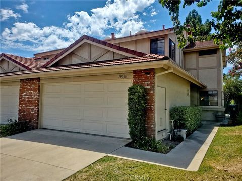 Photo of 19566 Crystal Ridge Lane, Porter Ranch, CA 91326 (MLS # SR26095886)