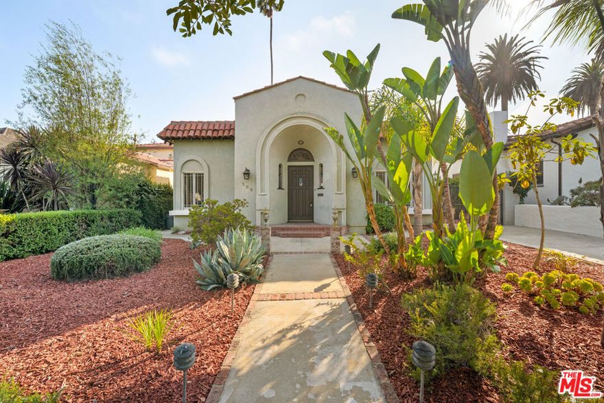 Located in Santa Monica's coveted North of Montana neighborhood, 508 10th Street is now available for lease, offering an exceptional opportunity to live in one of the Westside's most desirable communities. Just blocks from Montana Avenue's boutique shops, cafes, and acclaimed dining, and minutes from Palisades Park, the beach, and scenic bike paths, this home captures the very best of the coastal lifestyle with unmatched convenience. Recently remodeled, the 4-bedroom, 3.5-bath home combines modern comfort with timeless character. Light-filled interiors and updated finishes create a refined, inviting atmosphere, while the private garage provides both convenience and versatility ideal for parking, storage, or use as a flexible bonus space. A rare lease opportunity in such a prime Santa Monica location. *Marketing photos are virtually staged, property delivered unfurnished.*.