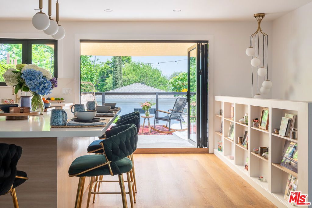 Photo of 1506 N Benton Way, Los Angeles, CA 90026 (MLS # 25606287)