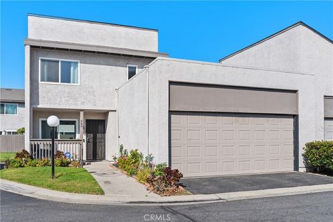 449 N Via Napoli Anaheim CA 92806