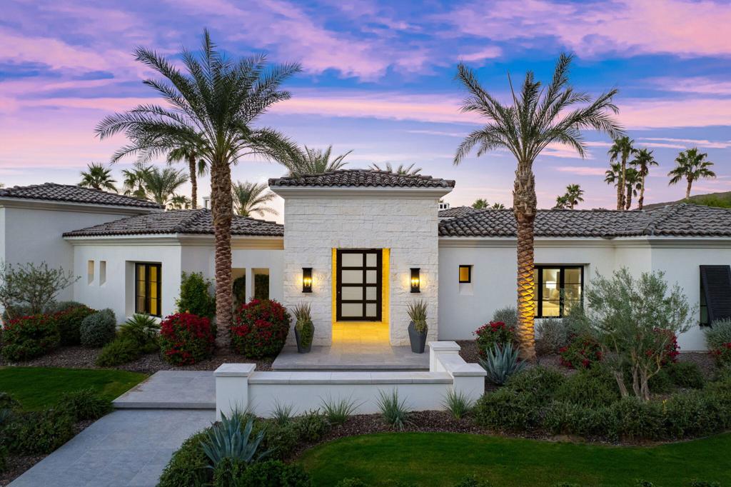 Tradition Golf Club - Residential