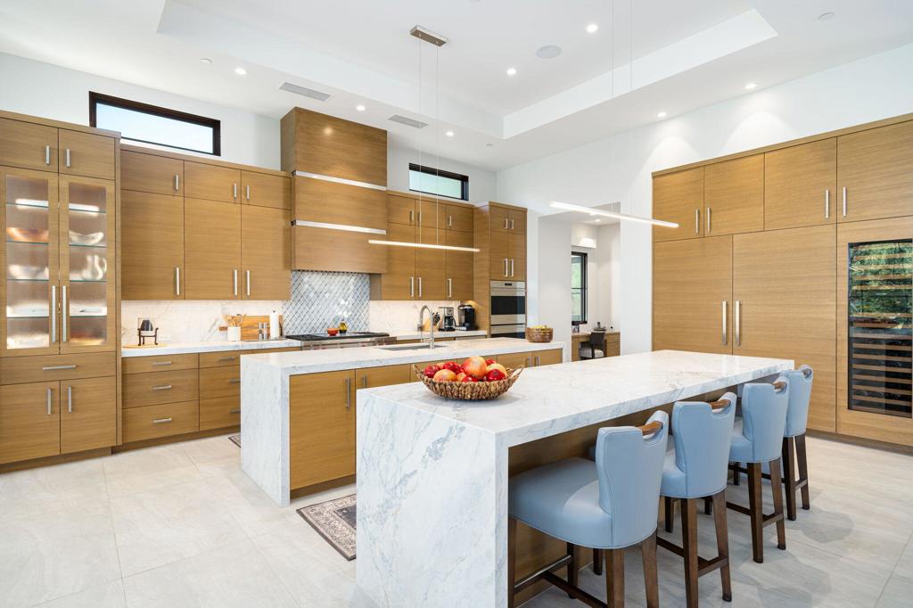 Tradition Golf Club - Residential