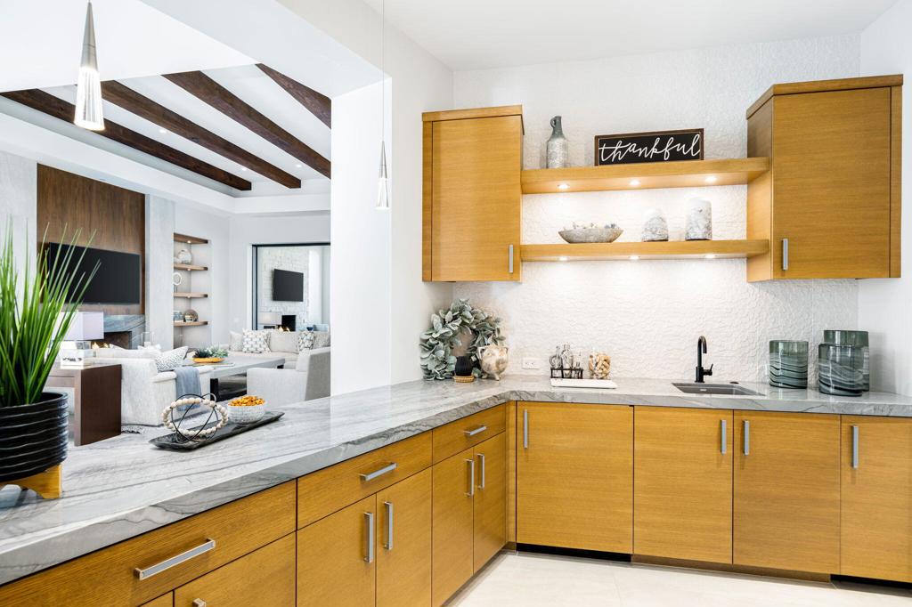 Tradition Golf Club - Residential