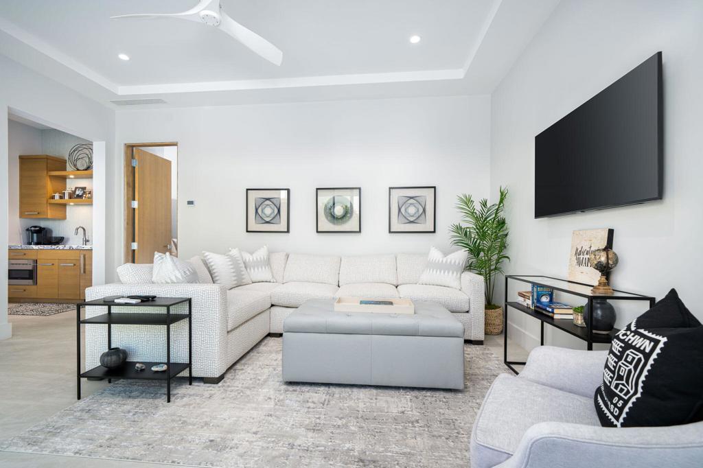 Tradition Golf Club - Residential