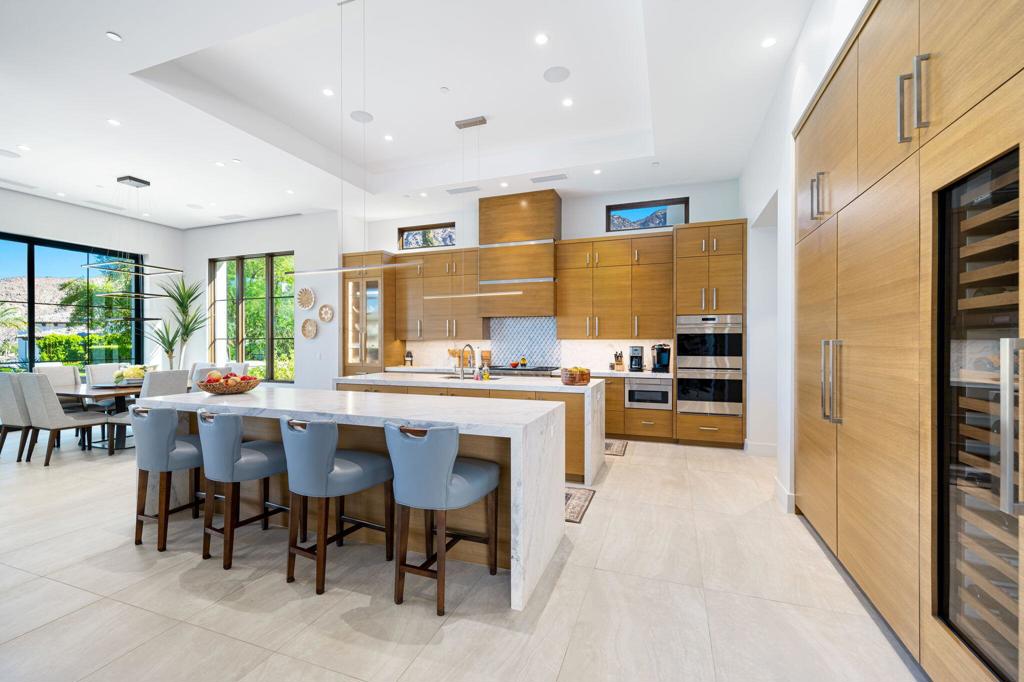 Tradition Golf Club - Residential