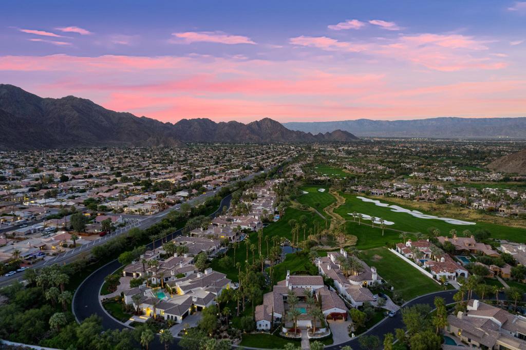 Tradition Golf Club - Residential