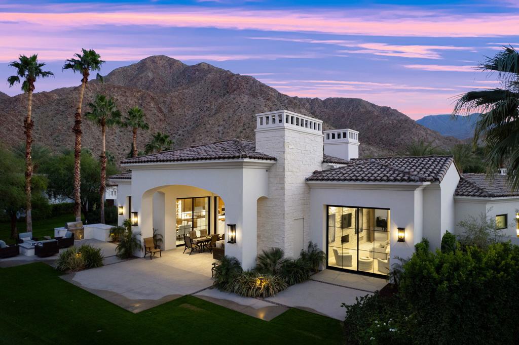 Tradition Golf Club - Residential