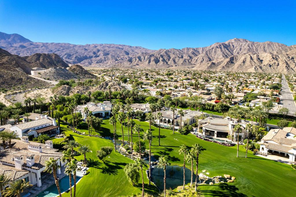 Tradition Golf Club - Residential