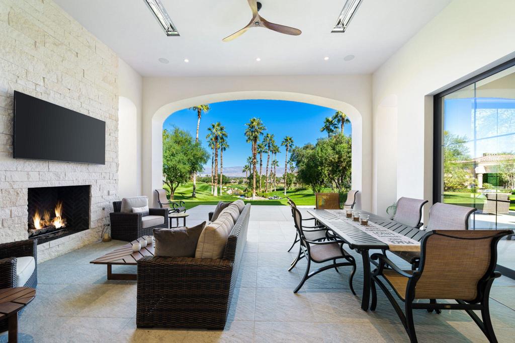 Tradition Golf Club - Residential