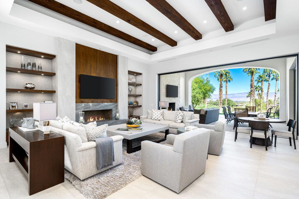 Tradition Golf Club - Residential