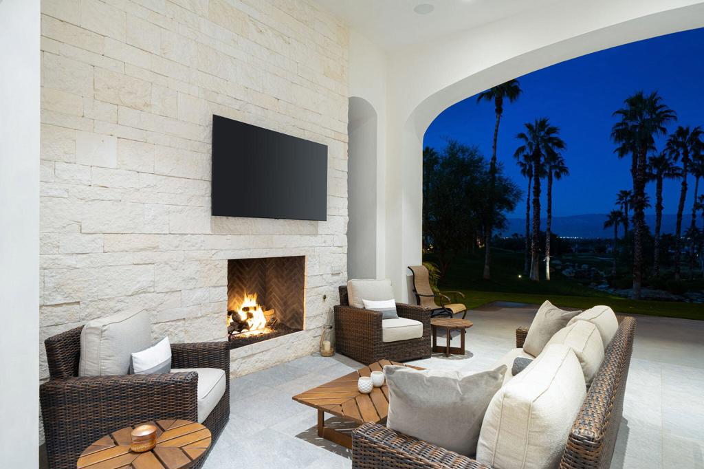 Tradition Golf Club - Residential