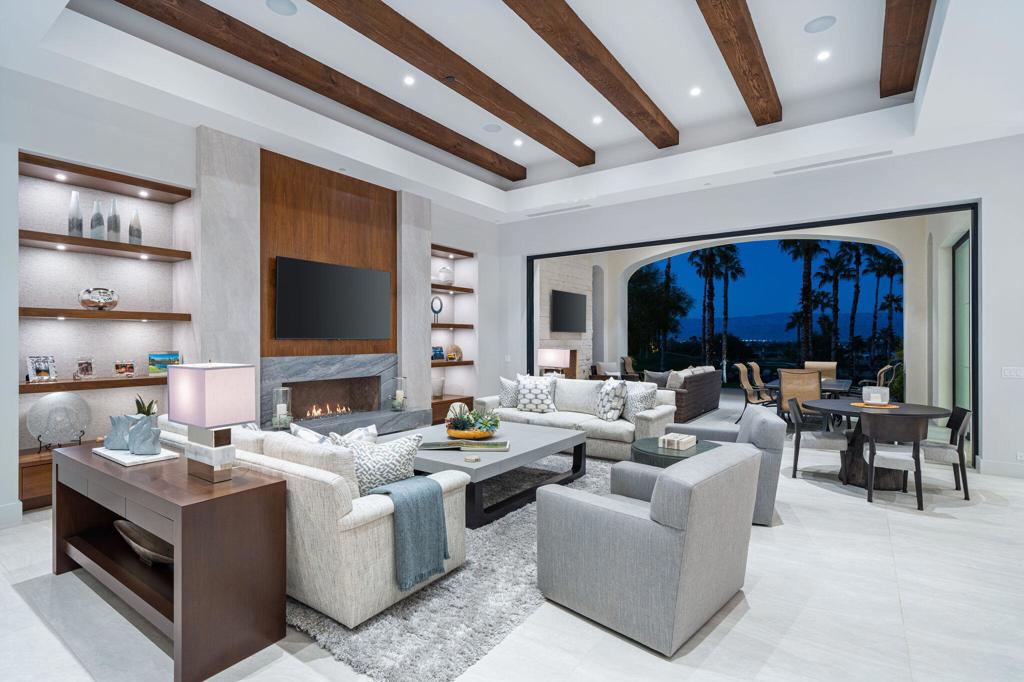 Tradition Golf Club - Residential