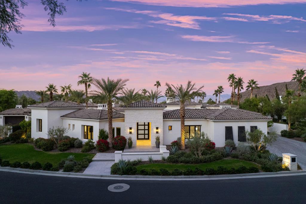 Tradition Golf Club - Residential