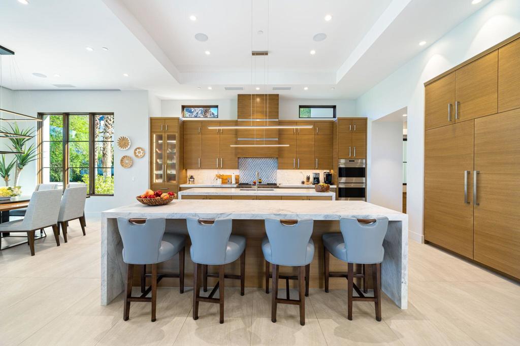 Tradition Golf Club - Residential