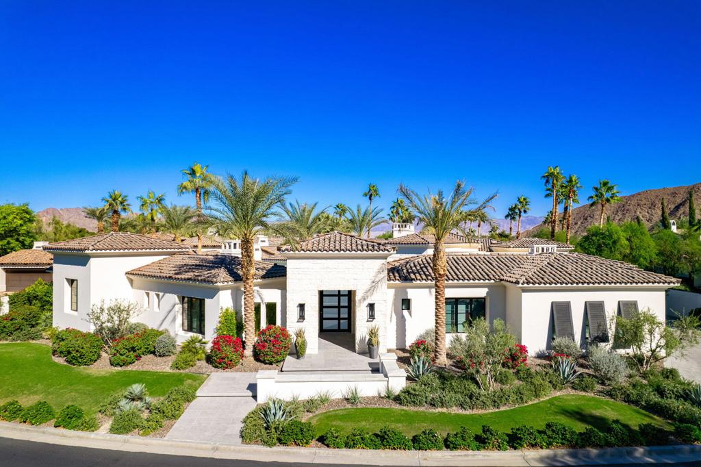 Tradition Golf Club - Residential