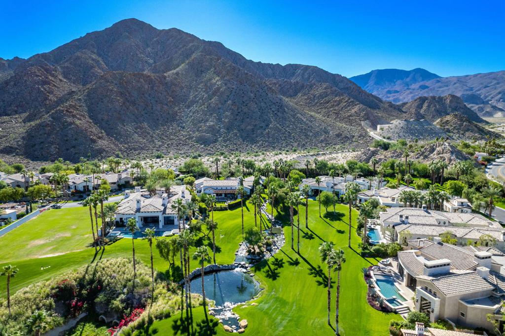 Tradition Golf Club - Residential