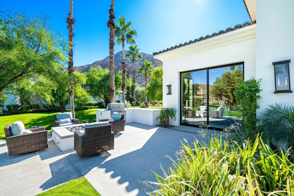 Tradition Golf Club - Residential