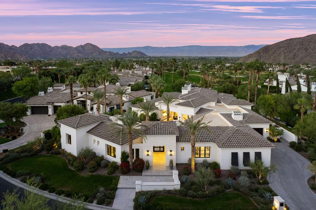 Tradition Golf Club - Residential