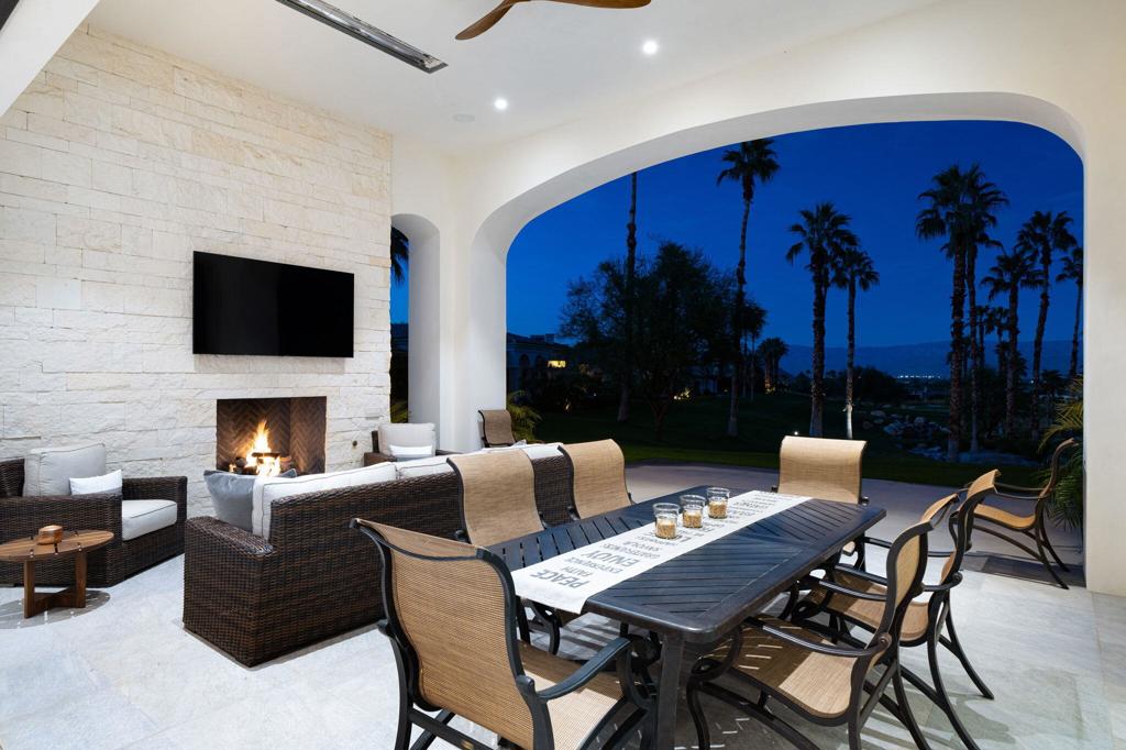 Tradition Golf Club - Residential