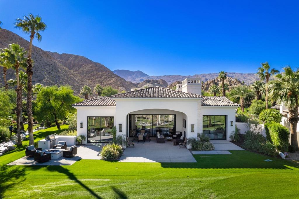 Tradition Golf Club - Residential