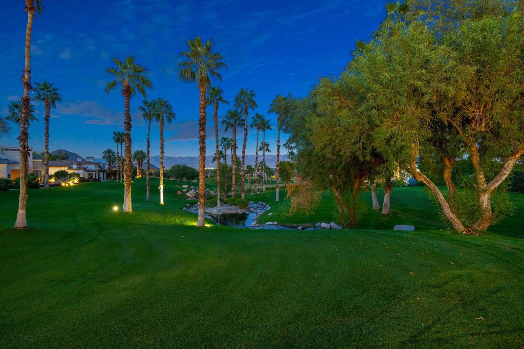 Tradition Golf Club - Residential