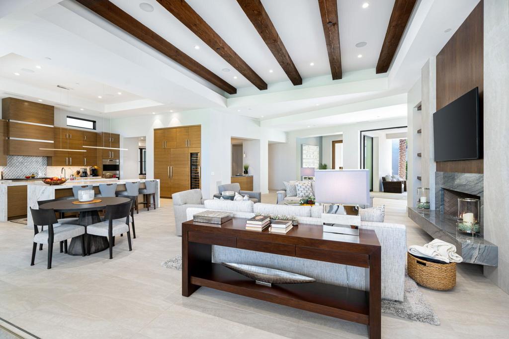 Tradition Golf Club - Residential