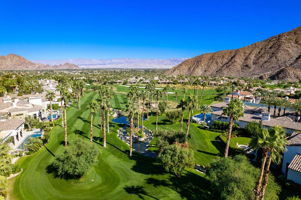 Tradition Golf Club - Residential