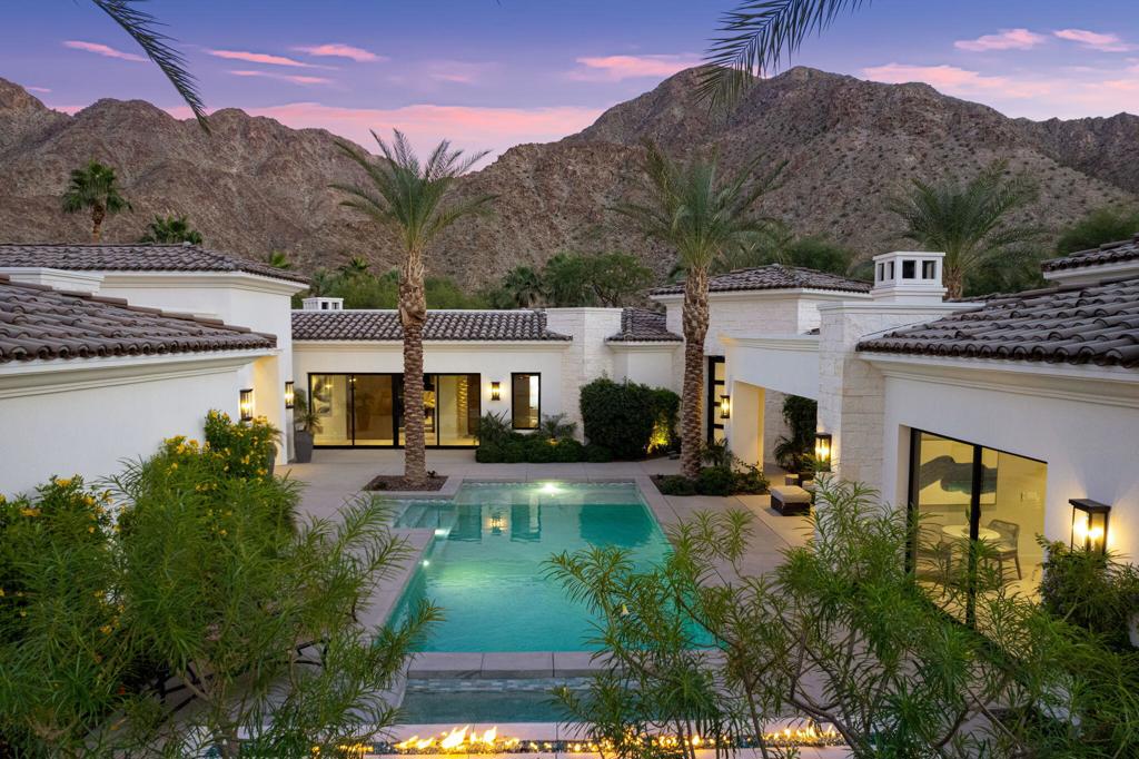 Tradition Golf Club - Residential