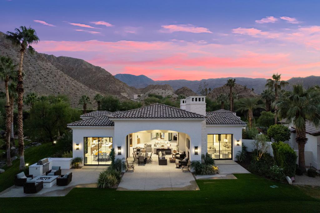 Tradition Golf Club - Residential