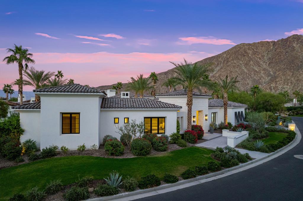 Tradition Golf Club - Residential