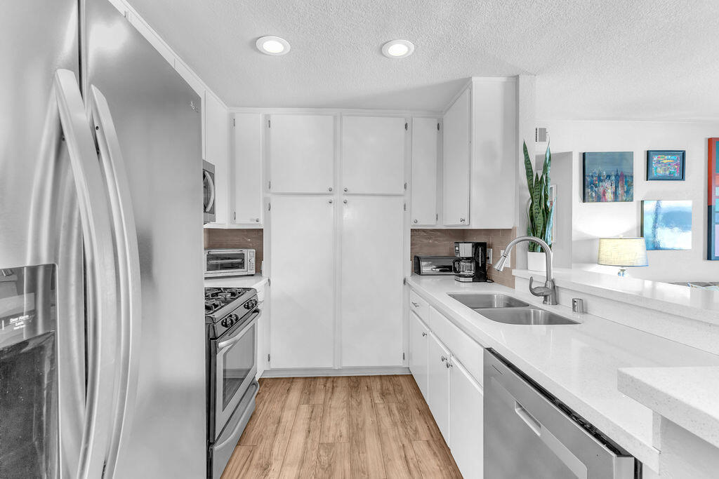 Cathedral Springs - Residential