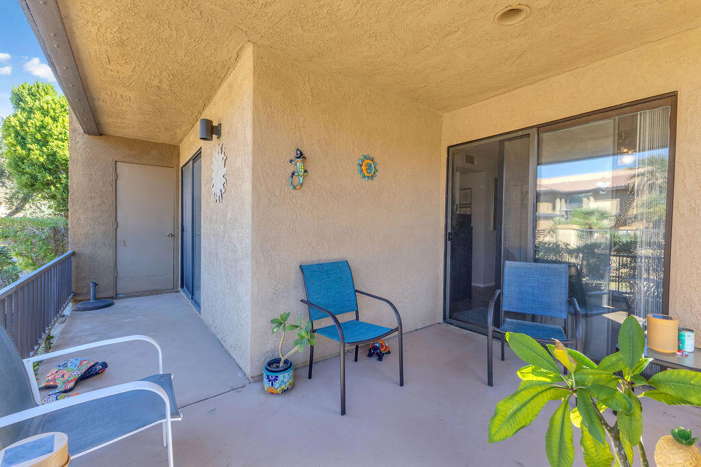 Cathedral Springs - Residential