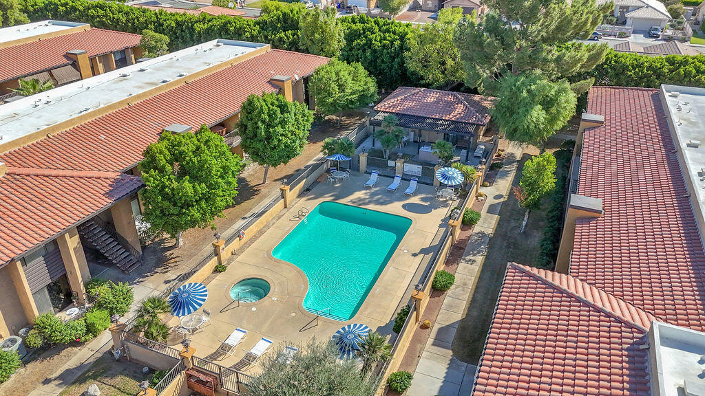 Cathedral Springs - Residential