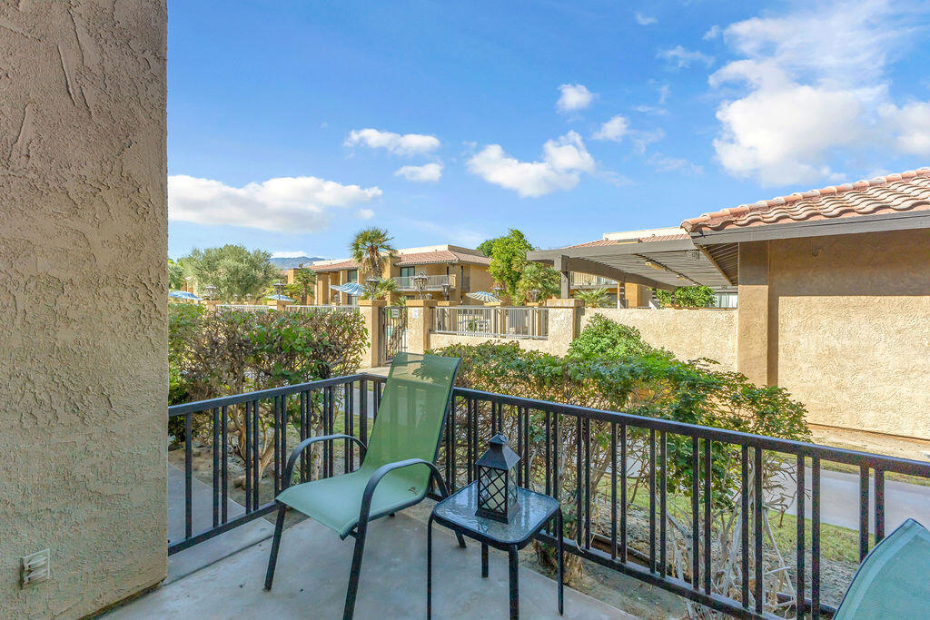 Cathedral Springs - Residential