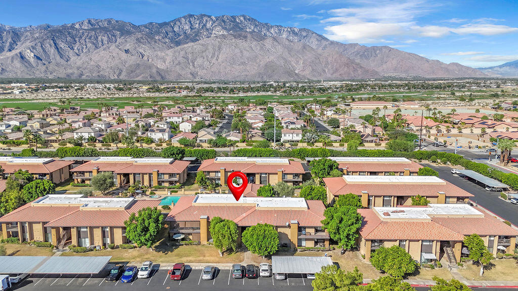 Cathedral Springs - Residential