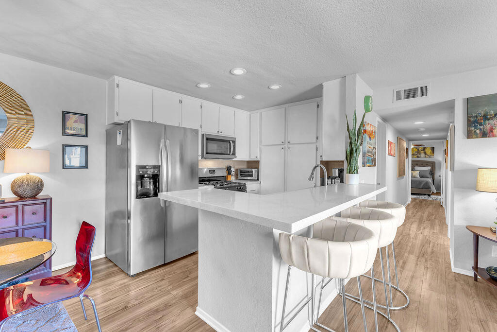 Cathedral Springs - Residential