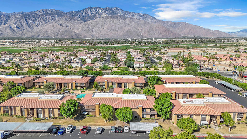 Cathedral Springs - Residential