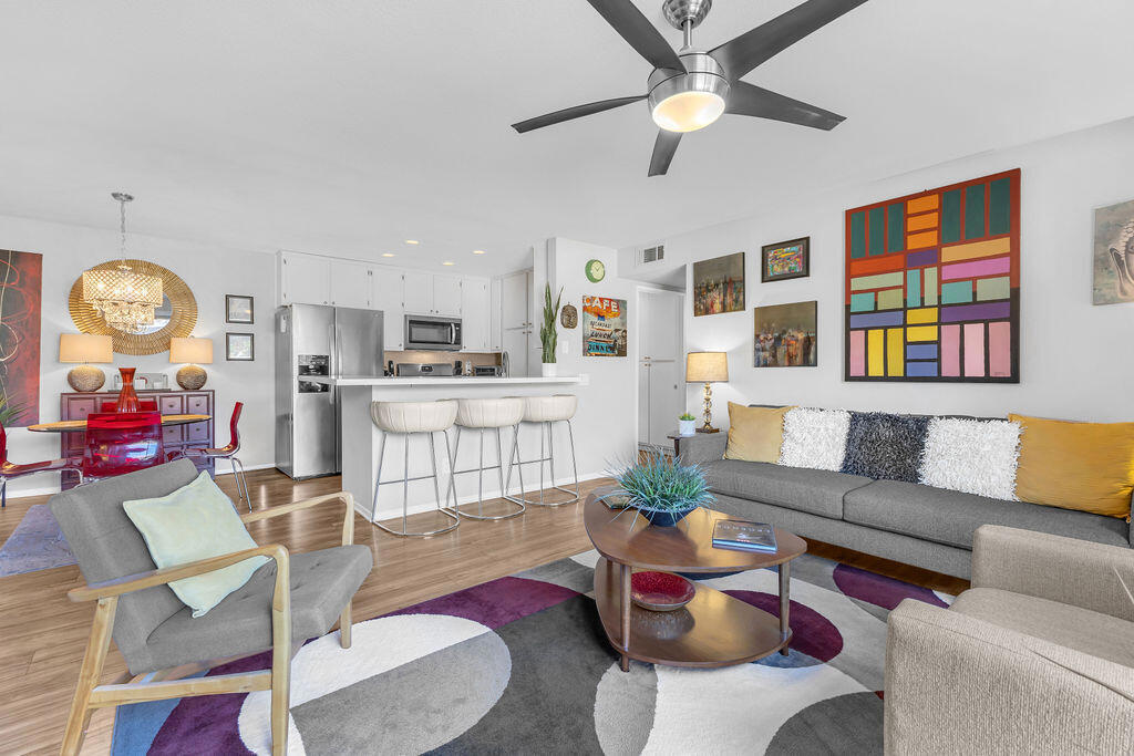 Cathedral Springs - Residential