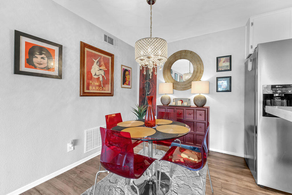 Cathedral Springs - Residential