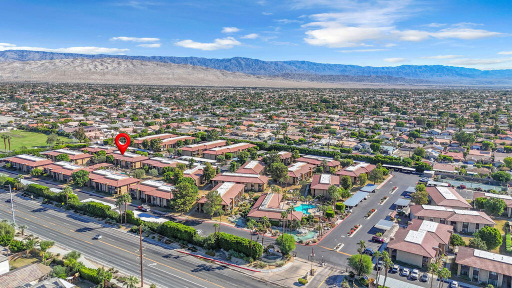 Cathedral Springs - Residential