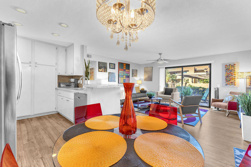 Cathedral Springs - Residential